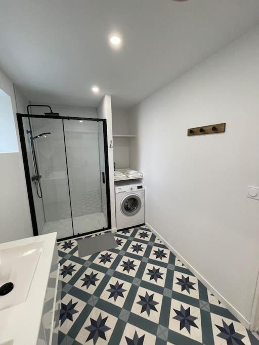 Apartment Paisible Eden Standing Terrasse - Magnifique Vue - Esprit Nature En Pleine *