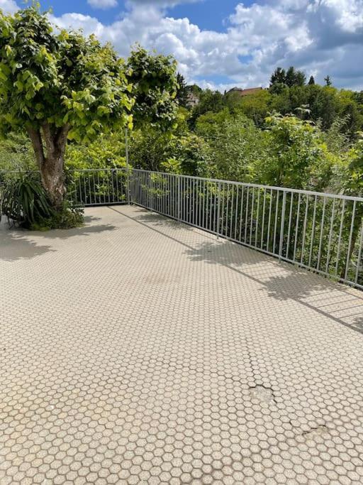 Apartment Paisible Eden Standing Terrasse - Magnifique Vue - Esprit Nature En Pleine