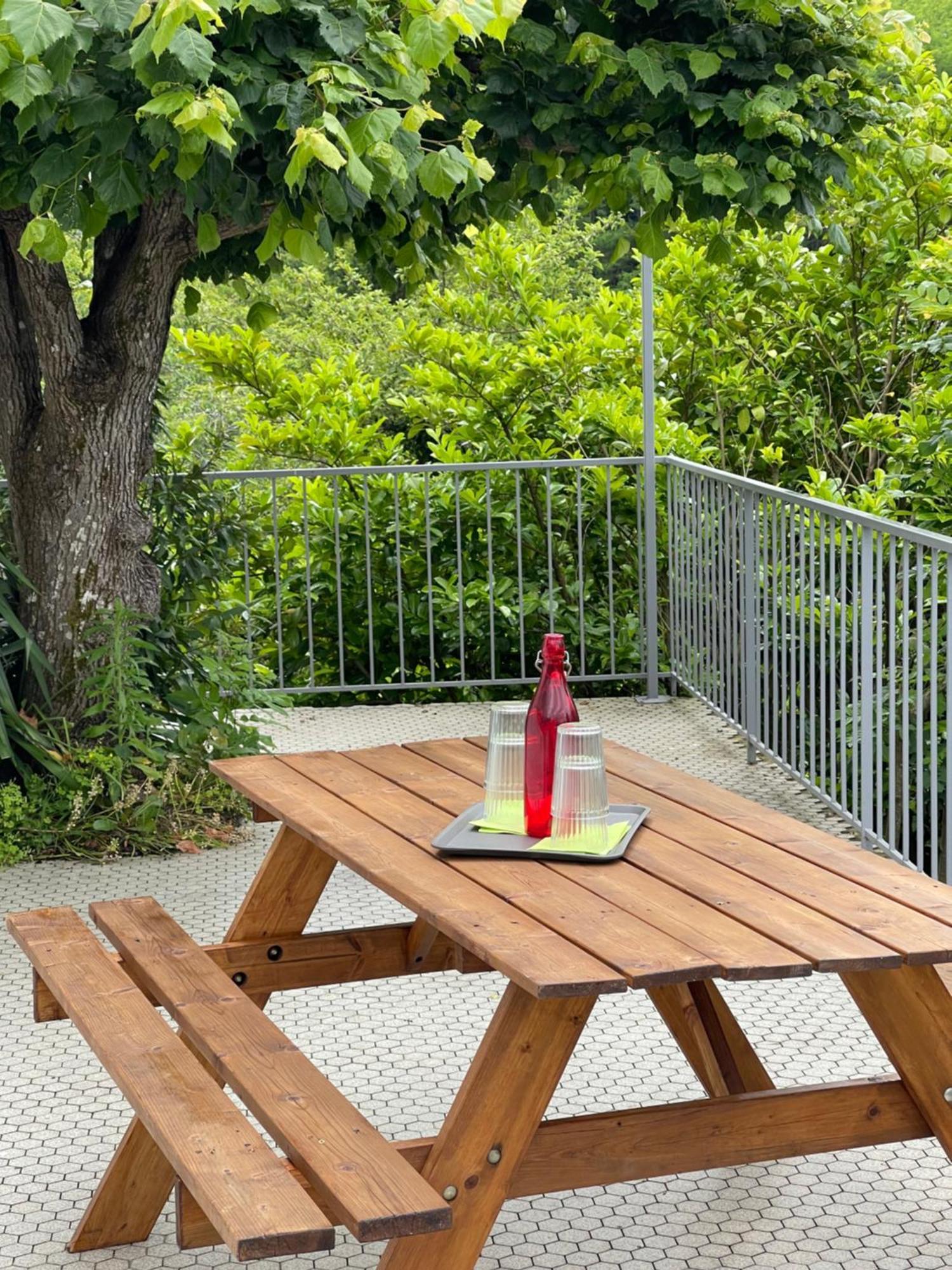 Paisible Eden Standing Terrasse - Magnifique Vue - Esprit Nature En Pleine Apartment